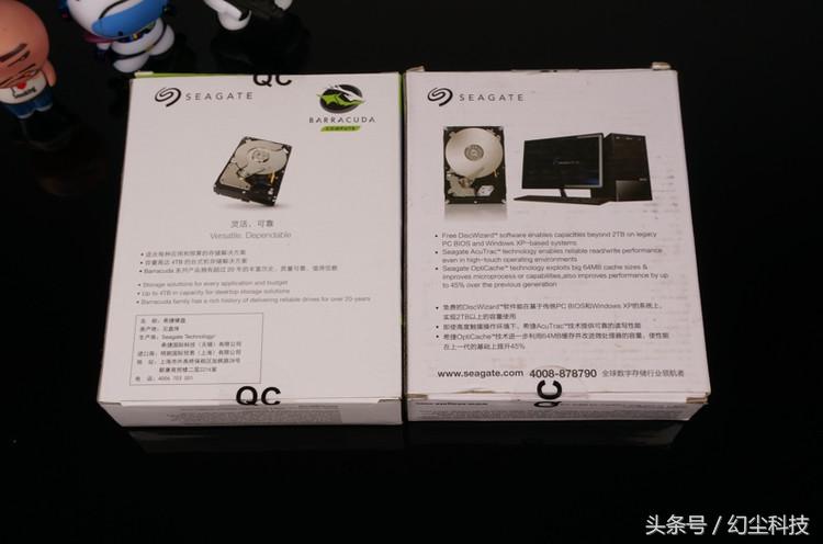 希捷3t硬盘短接方法图解,希捷3t硬盘有翻新吗