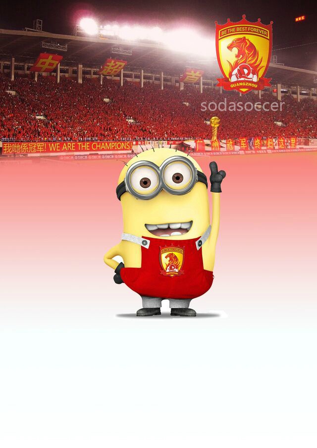 可爱的小黄人壁纸超清,可爱的小黄人动画动态壁纸