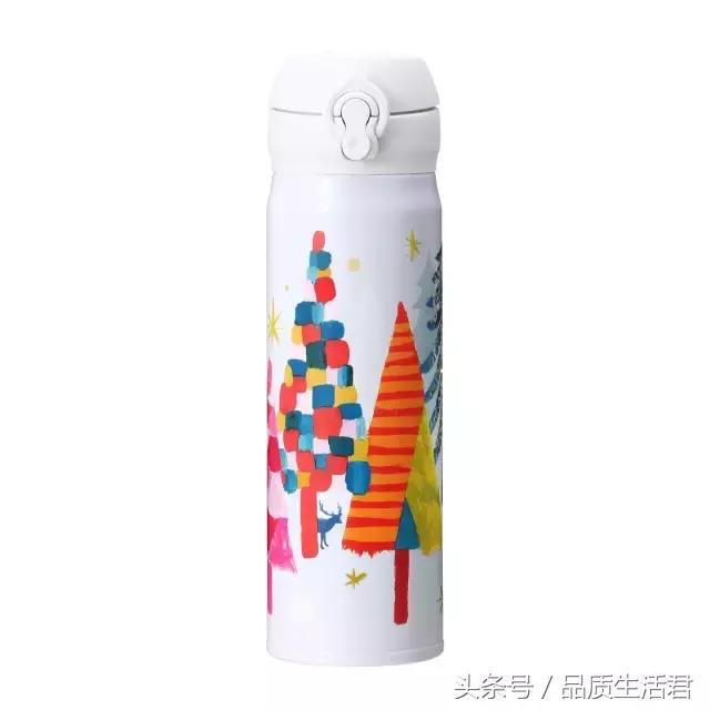 好看的圣诞杯推荐,有哪些好看的保温的圣诞杯