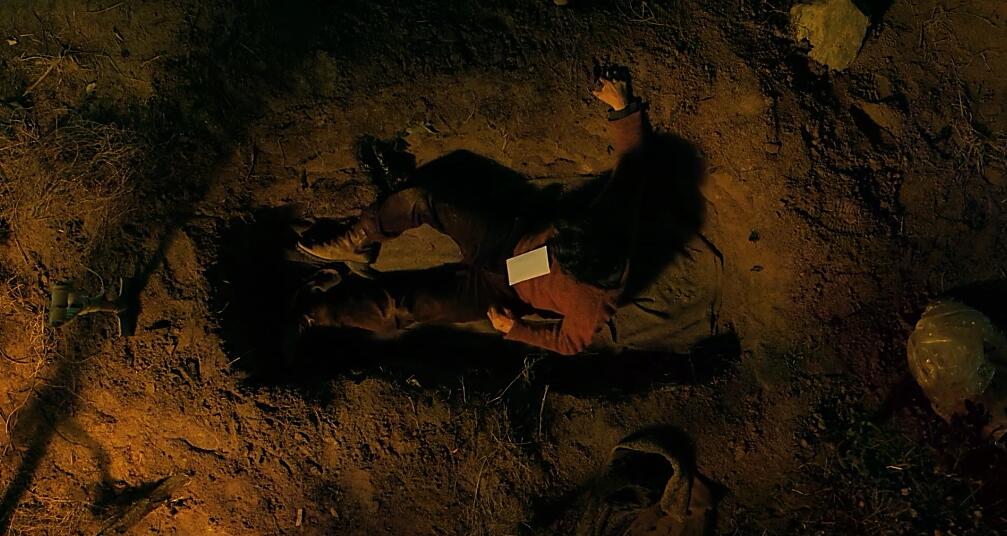 看见恶魔的真实视频,看见恶魔原型