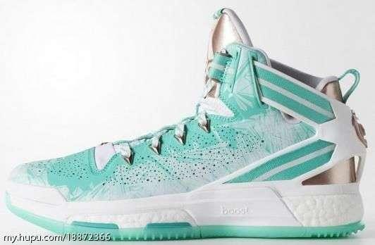 16年最好的篮球鞋,高帮鞋公认最好看的一款