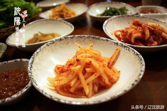 吃遍沈阳西塔,吃货最爱的城市