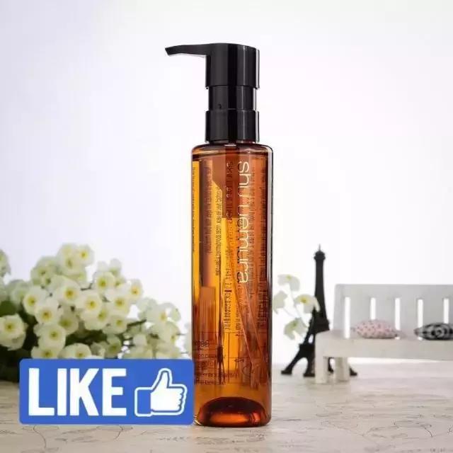 植村秀卸妆油好还是柚子卸妆乳好,植村秀琥珀卸妆油和卸妆膏哪个好