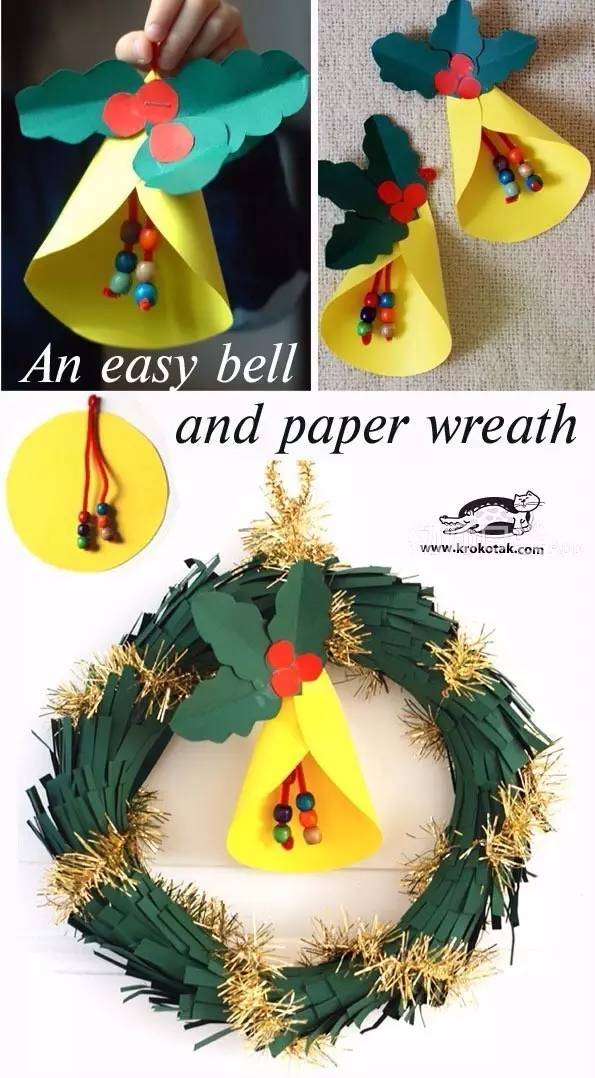 门窗墙面造型图片,圣诞装饰场景背景墙布置