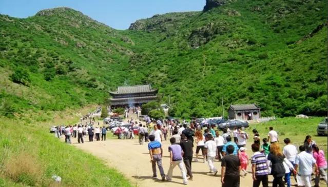 奈曼旗青龙山的大山,奈曼旗青龙山来源