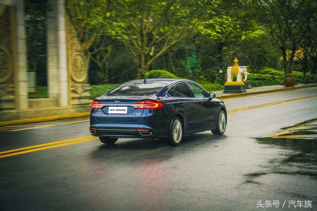 2017款蒙迪欧1.5t二手车价格,蒙迪欧2017款1.5t180时尚型