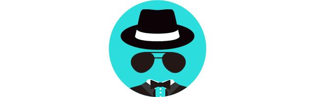 水没有故事，故而郑重其事