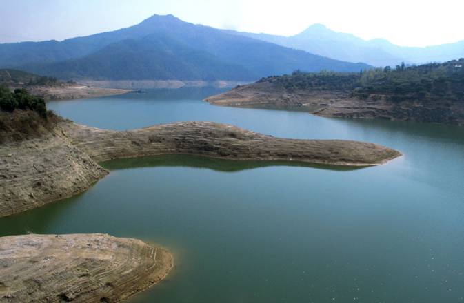 寻找最美摩旅线路10：蓝天清山碧水浙闽行