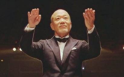 久石让只给宫崎骏配乐吗,宫崎骏背景音乐久石让