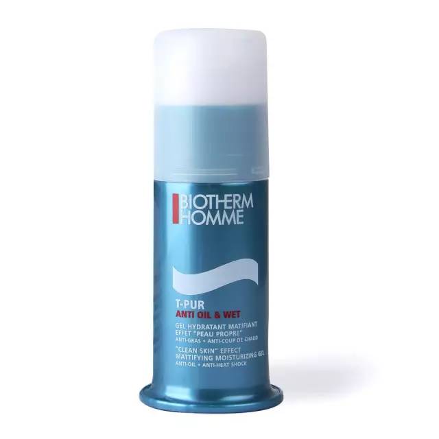 钢铁直男的护肤指南,糙汉直男护肤