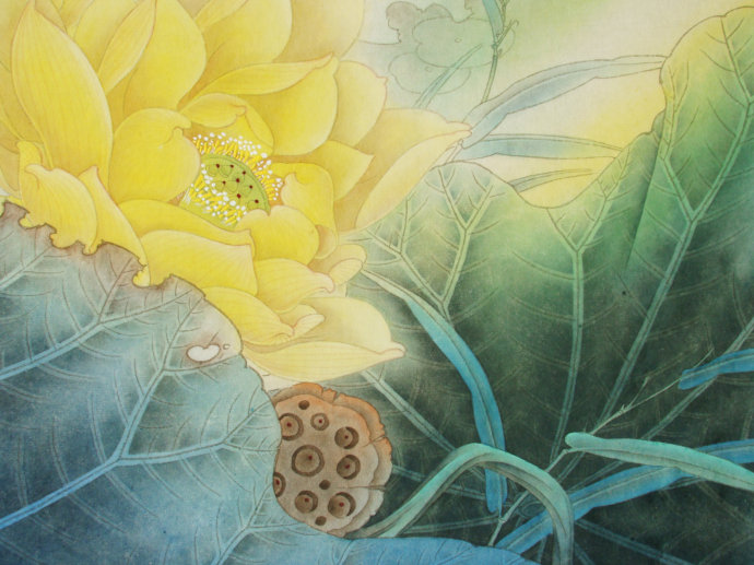 从圣洁到污化：金莲是怎样被玩坏的？