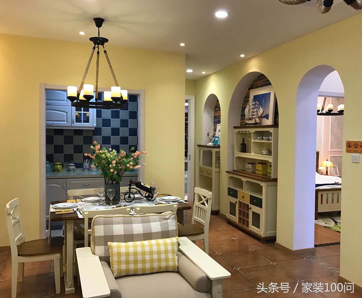 伙呆！杭州遇上地中海，是场最美丽的意外！