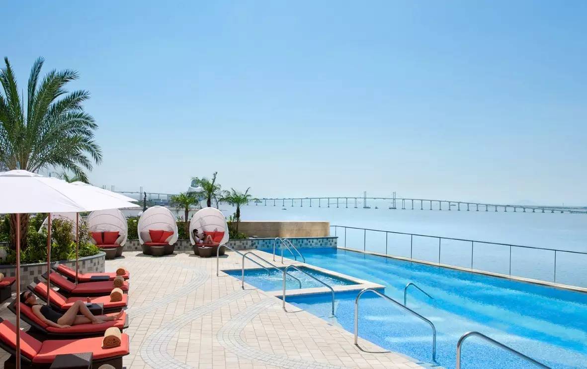 这个圣诞季，澳门MO的火鸡已经出炉啦！