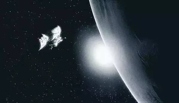 那些震撼的科幻电影,人类有史以来的科幻电影