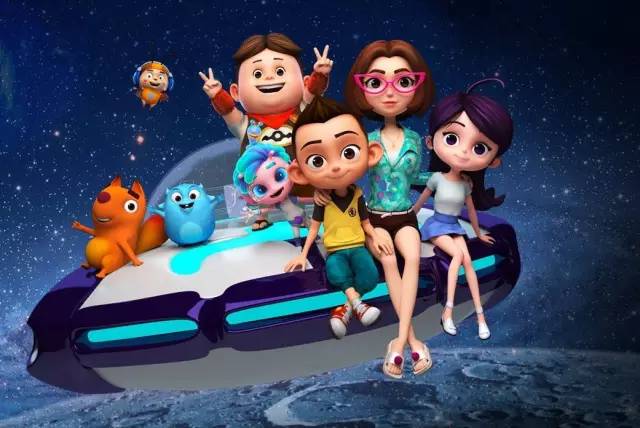 用童趣、爱与初心，把每一部作品都当做第一部作品丨葡萄动画