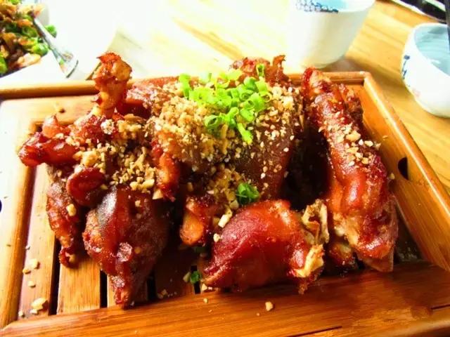 长沙美食一条街推荐必吃,长沙美食推荐必吃第一名