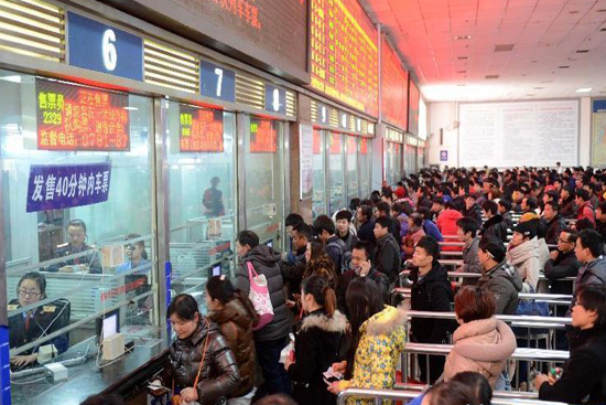 铁路售票员是骗局么,铁路售票员能抢到火车票吗