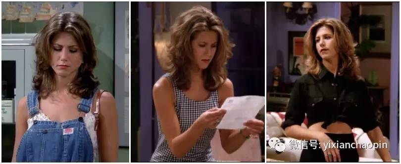 我爱我家、水冰月这些大片玩剩的时尚，就是你们在追的流行