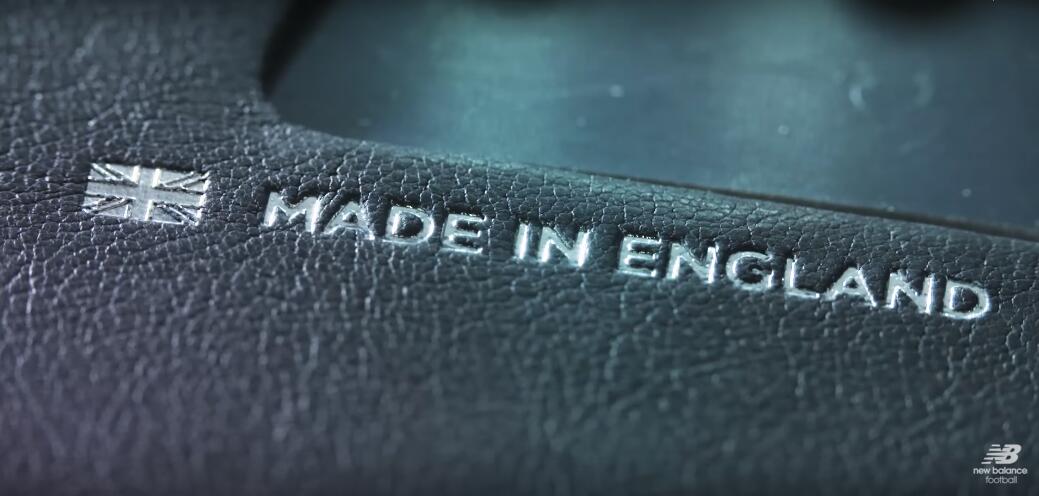 一双球鞋制作全过程,定制球鞋生产全过程