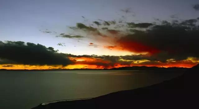 有生之年必去的十个旅行,国内十大经典徒步线路