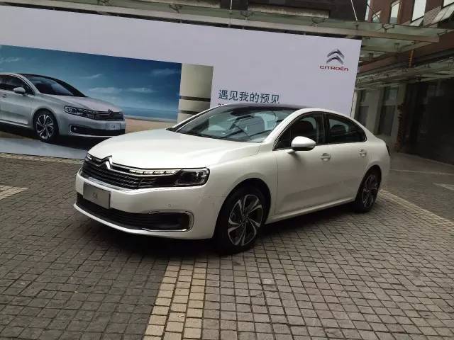 法系车c6做工真实感受,法系c6车怎么样