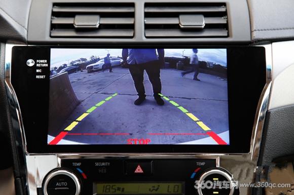 大屏安卓导航功能,专用安卓大屏导航仪