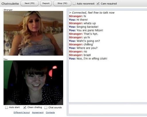 国外15个知名的*友网交**站，你懂的！