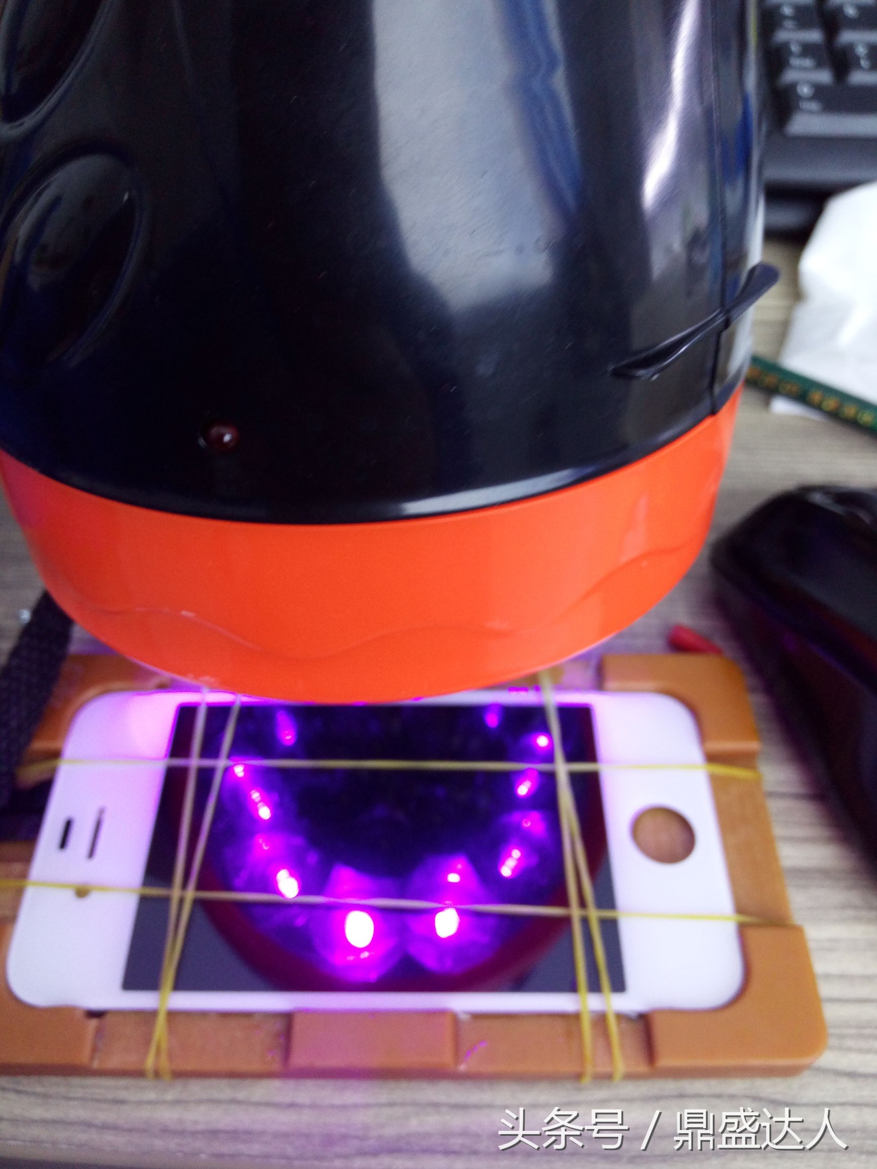 电视液晶屏幕碎了怎么修复,修复iphone4s大概要多少钱