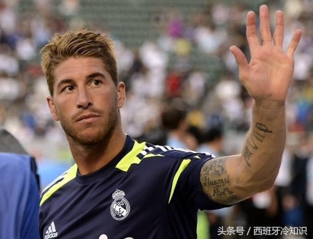 拉莫斯水爷的照片,拉莫斯水爷集锦视频