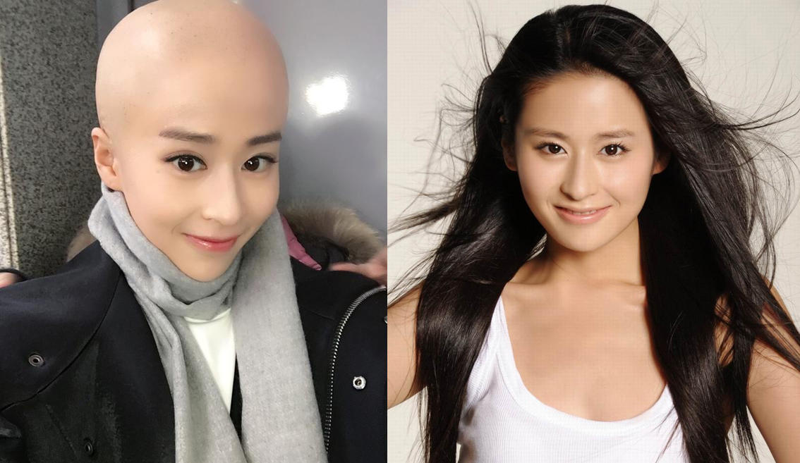 颖儿被众人嫌弃,颖儿星空装惊艳亮相