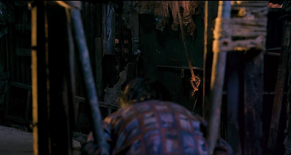 看见恶魔的真实视频,看见恶魔原型