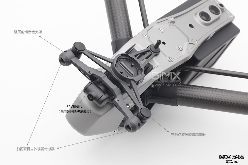 大疆悟inspire2和大疆御2哪个好,大疆悟inspire2怎么样