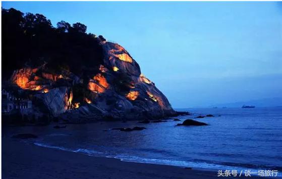 旅游中要点情怀？十大适合女人旅游的地方送给你（上）