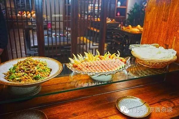 门头沟人吃火锅奔这儿！新开麻辣英雄火锅城所有菜品一律八折！