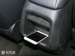 外观设计很大胆实拍东风风行t5evo,外观设计有亮点内饰精美动力强悍