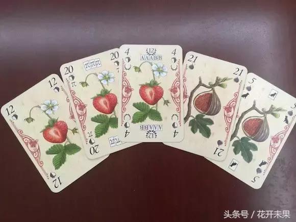 毛线风来袭——推荐3款精美卡片游戏给你｜北京热