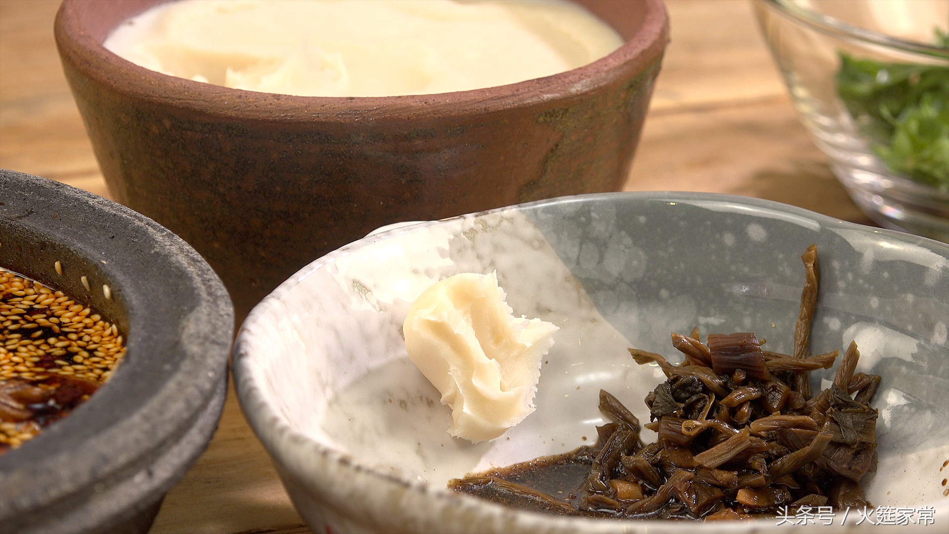 酸辣粉的十句口诀,怎么样的酸辣粉才算正宗