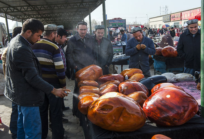 当心!你天价买来的可能只是一块石头