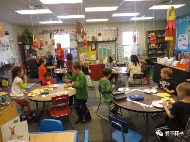 美国的幼儿园都教些什么?与国内有何不同?