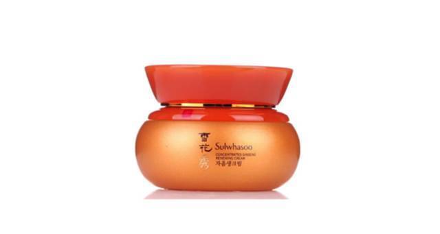 十款最好用面霜排名前十名,十款最好用面霜排行榜