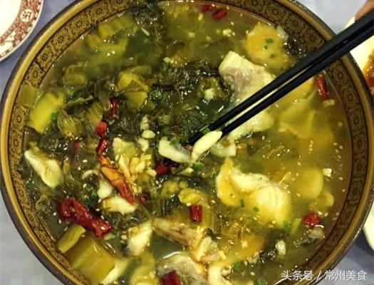 常州外卖最集中的地方,不出门就能吃的外卖