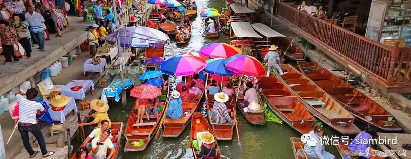 泰国曼谷旅游要带哪些东西,泰国自由行攻略曼谷旅游