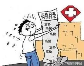 抗癌新药能获得专利吗,天价抗癌药惹争议