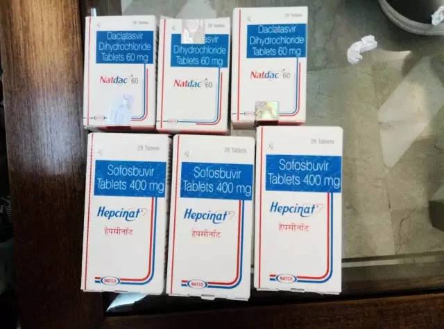 丙肝康复者治疗过程分享,丙肝感染者治疗