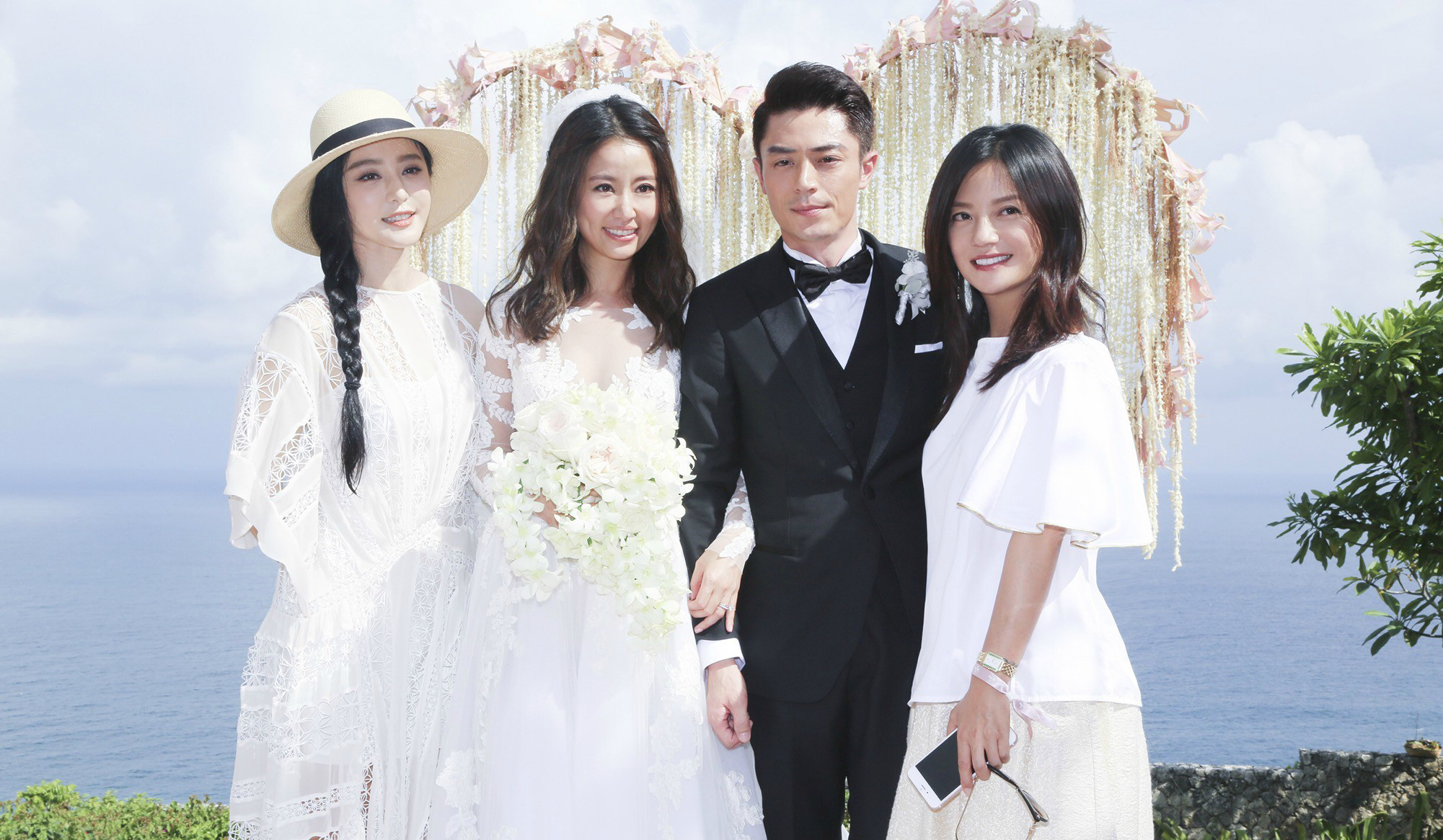 明星结婚地方,今年明星都报什么专业