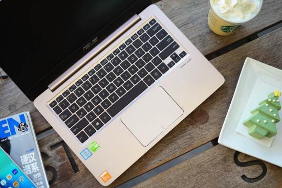 华硕灵耀u4100un深度评测,华硕asus灵耀u4000uq固态硬盘升级