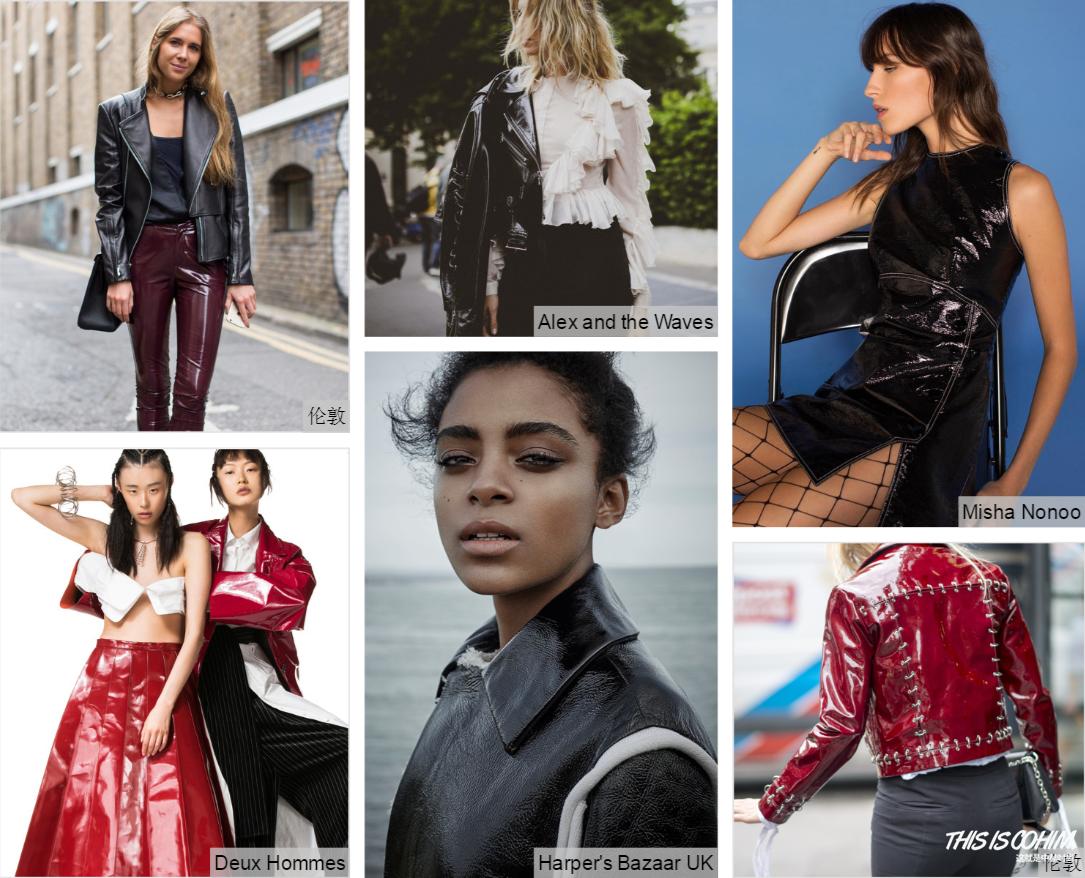 买手必知2017/18秋冬流行趋势｜买手店采买大揭密