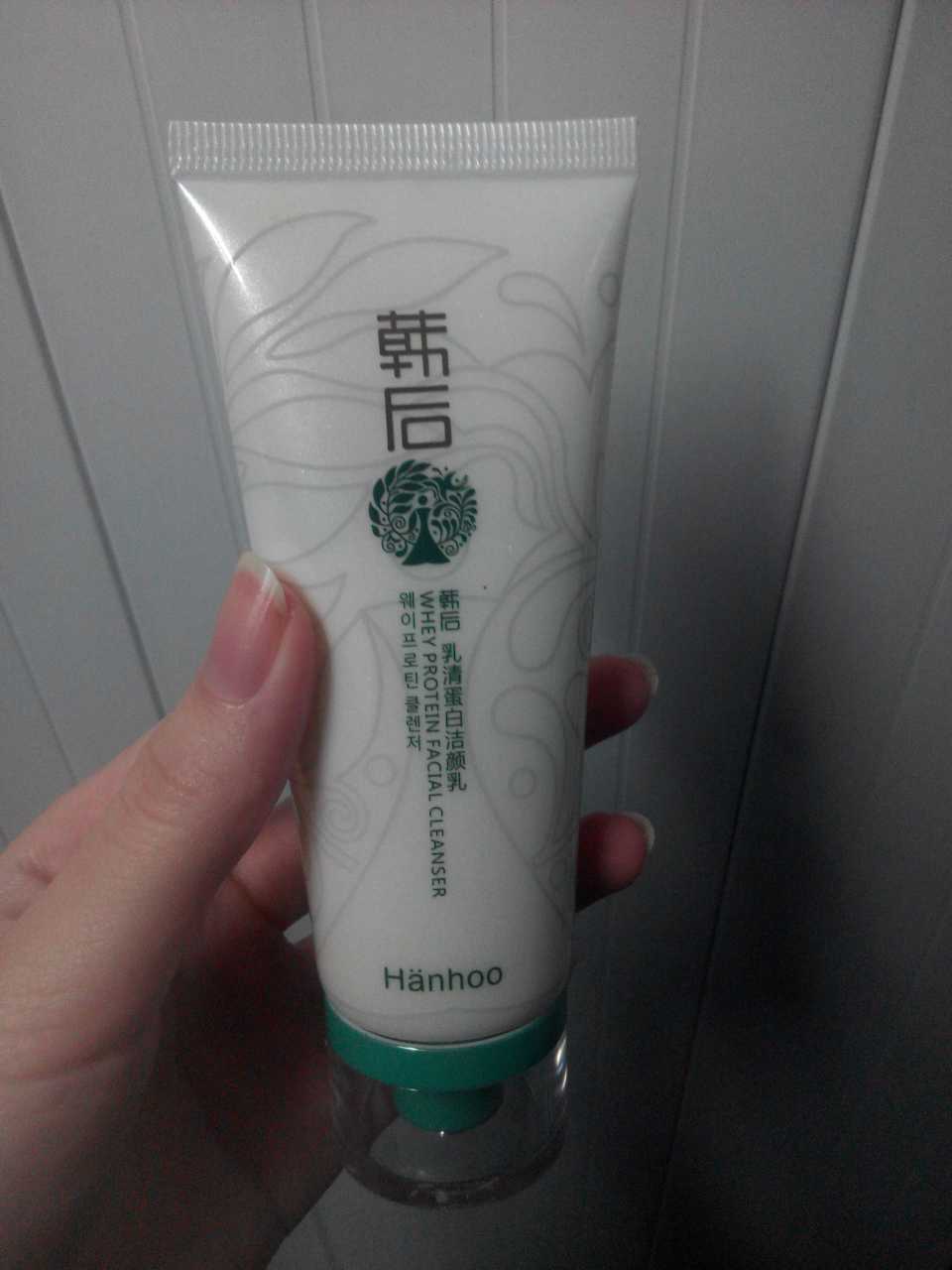 拒绝油光满面芦荟胶洗面奶,芦荟胶前洗面奶推荐