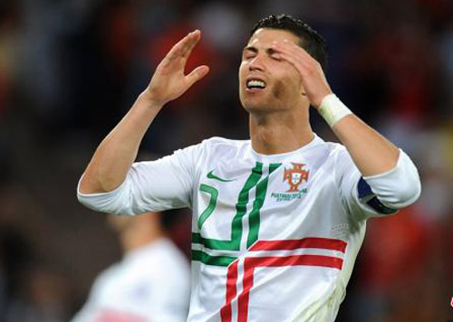 c罗一个西甲冠军,c罗一冠难求