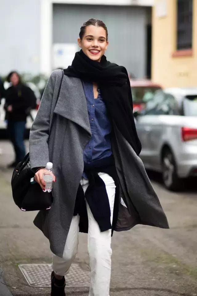 随随便便买一柜子围巾，不如花血本买这三条